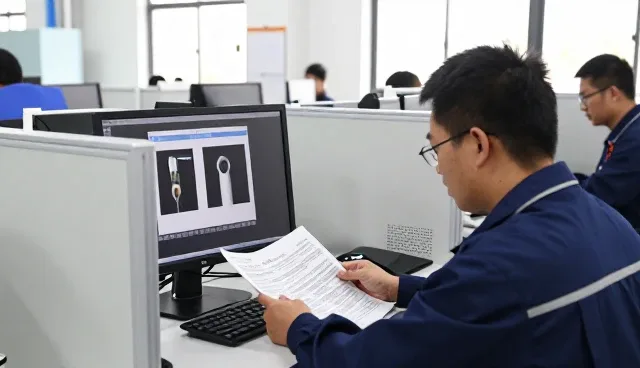 任县顺宝机械制造厂打造专业化设备服务体系